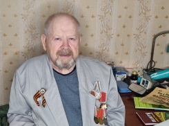 Узник концлагеря рассказал федеральному каналу о издевательском отношении властей Россоши к Победе 1945 года