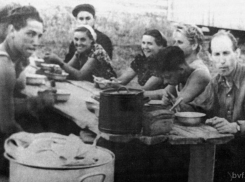 Какой бесценный вклад вносили воронежцы в пошатнувшийся сейчас Казахстан