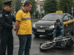 Воронежского таксиста ждёт наказание за смертельную аварию