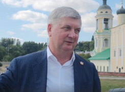 Воронежский губернатор выразил готовность принять беженцев из Харьковской области