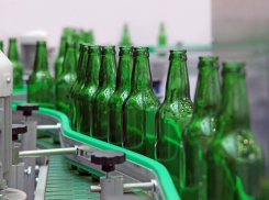 Мощный стеклотарный завод появится под Воронежем за 5,5 млрд рублей