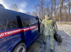 Воронежского полицейского подозревают в смертельном избиении 97-летней знахарки 