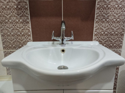 Без горячей воды остались десятки домов в Коминтерновском районе Воронежа