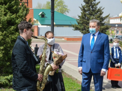 Компьютер – не роскошь, а средство обучения 