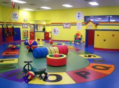 В Воронеже в этом году откроют 1400 новых мест в детских садах и установят на многоэтажках камеры