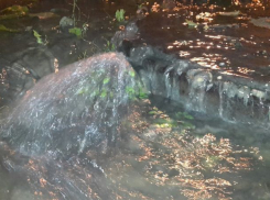 Из-за коммунальной аварии многоэтажки на 60-й Армии остались без отопления