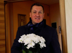 Очень трогательное поздравление ко Дню матери от многодетного отца Артёма Рымаря