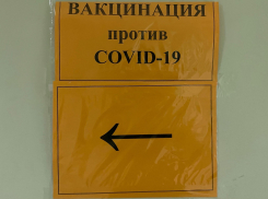 Обязательная вакцинация может начаться в Воронежской области уже на следующей неделе