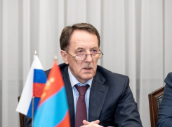 Как Гордеев говорил с Долгорсурэн Сумъяабазаром и Улзийсайханы Энхтувшином