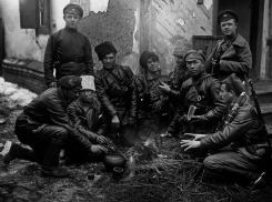 С отпетыми бандами расправился уголовный розыск 94 года назад на воронежской земле