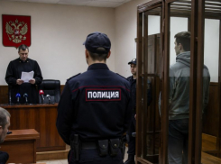 Молодого воронежца приговорили к 22 годам колонии за госизмену и попытку подорвать военного