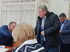 «Сан Саныч» Чистяков выдержал допрос о руководстве воронежской «Единой России»