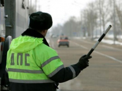 В Воронежской области сотрудник ГИБДД попался на взятке 