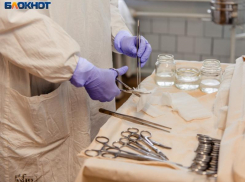 «Это не в нашей компетенции»: раненому добровольцу из Воронежа отказали в медпомощи