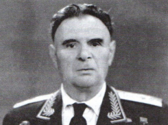 Герой кровопролитных боев за Крым родился 129 лет назад в Воронежской губернии