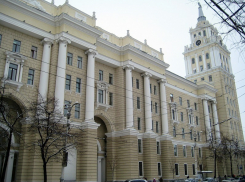 В Воронеже судят топ-менеджера ЮВЖД 