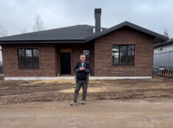 А что вы скажете на это? Новый обзор «дома мечты» от DOMA.VRN