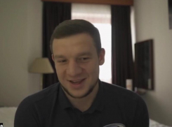 Подсадили на «Сектор Газа»: капитан воронежского «Бурана» рассказал об атмосфере в клубной раздевалке 