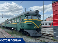 Настоящая машина времени: какие тайны скрывает вокзал «Воронеж-1»