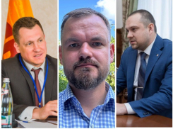 Избирком прокомментировал недопуск на выборы трио Рымарь-Швецов-Кухаренко