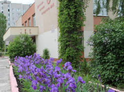 Здание детской школы искусств №5 капитально отремонтируют за 35 млн рублей в Воронеже