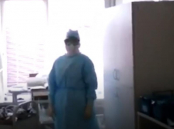 Беззащитность врачей от коронавируса опровергли в Воронеже