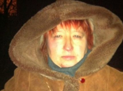 В Воронеже избили женщину, которая собирала людей на молебен за здравие Путина