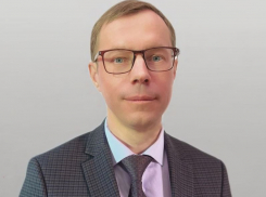 Назначен новый исполняющий обязанности главы Семилукского района под Воронежем