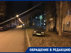 Царский поступок «Жигулей» удивил жителей Воронежа