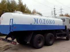 В Воронеже в детские учреждения поставляли некачественное молоко