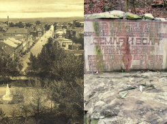 Кровожадное убийство императора Александра II было предрешено в Воронеже