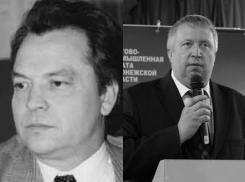 Безвременно ушедшие: о ком из Воронежской облдумы скорбели после ужасных ДТП