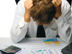 Под Воронежем руководитель фирм пытался скрыть информацию 