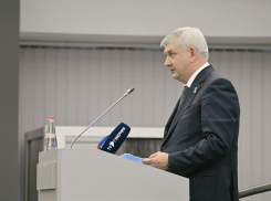 «Вопрос стал риторическим»: Гусев прокомментировал совмещение постов губернатора и главы «Единой России»