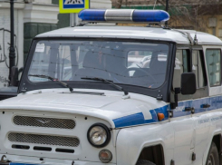 ФСБ и СБ полиции Воронежа проводят задержания сотрудников ГИБДД 