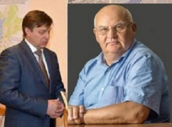Как один из инициаторов отмены выборов мэра подсобил своему боссу