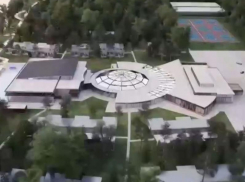 Курортный комплекс на 1 300 мест построят под Воронежем