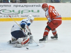 Воронежский «Буран» за 47 секунд вырвал победу у «Ижстали»