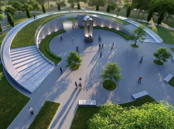 Будущему музею ВДВ в Воронеже позволили увеличить процент застройки