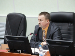 Юрий Матузов отказался от скандального проекта мусороперерабатывающего завода