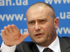 Ярош считает, что украинская армия захватит Воронеж 