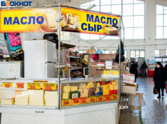 О масле неизвестного происхождения предупредили воронежцев 