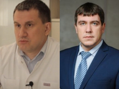 Двух министров исключили из состава воронежского правительства 