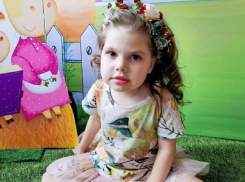 Самая красивая девочка России Ксения Никитина умерла в Воронеже