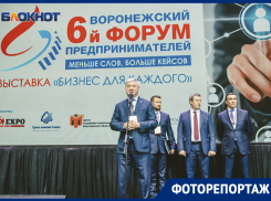 Как бизнес и власть столкнулись в Воронеже
