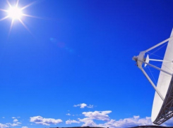 Цифровое телевидение во всей Воронежской области появится к 2015 году