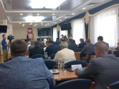 Фракция КПРФ отказалась от голосования в выборах мэра Воронежа 