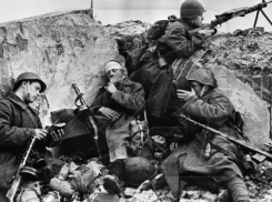 «Оборону Воронежа» можно будет посмотреть за неделю до Дня города 