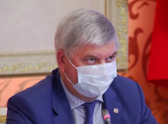 Свободные от ковида зоны могут создать в Воронеже по примеру Москвы