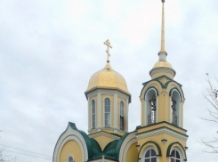 Беженцы из Украины могут получить помощь от Воронежской и Лискинской епархии